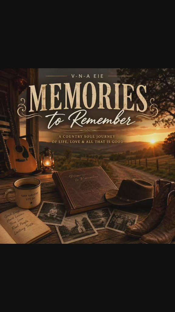Memories to Remember 827425143767