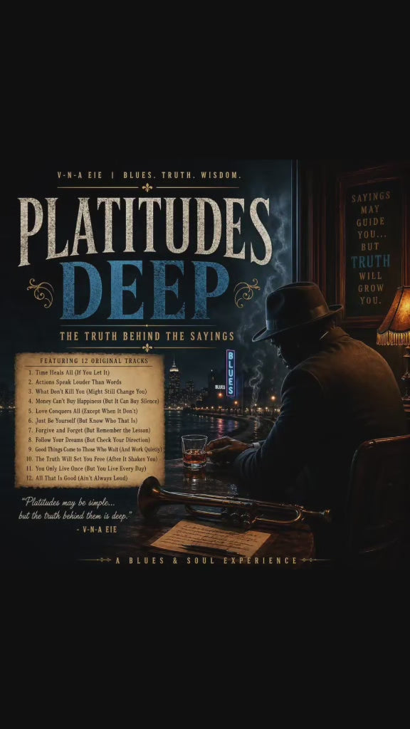 Platitudes-Deep 827425149974