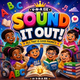All-That-Is-Good 827425112442